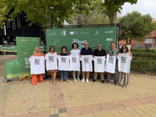 Jóvenes con Raíz: Actividades Lúdicas, Deportivas y Formativas para Impulsar la Juventud en el Medio Rural de Albacete