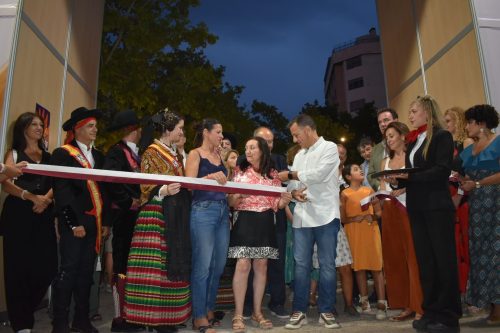 La Diputación de Albacete destaca la relevancia del artesanado como pilar de tradición, cultura e identidad en la inauguración de ‘Artesana’