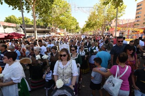 La Feria de Albacete alcanza 117 millones de euros en ingresos y casi 3,2 millones de visitas