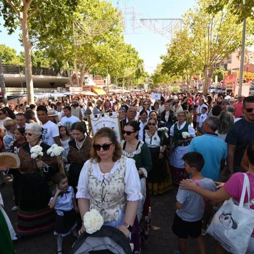 La Feria de Albacete alcanza 117 millones de euros en ingresos y casi 3,2 millones de visitas