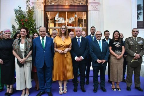 La Junta Plantea A Las Diputaciones Sumarse Al Plan Corresponsables Junto A Los Municipios De Menos De 10.000 Habitantes