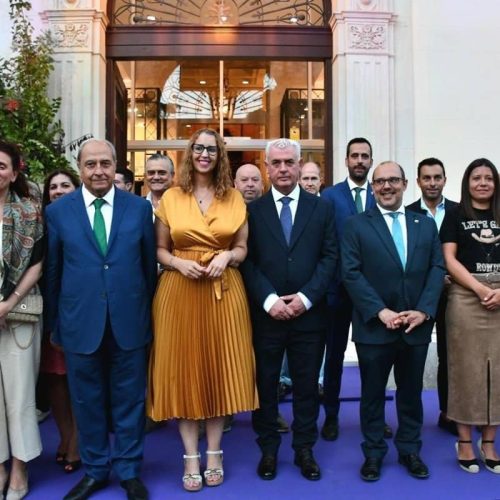 La Junta Plantea A Las Diputaciones Sumarse Al Plan Corresponsables Junto A Los Municipios De Menos De 10.000 Habitantes