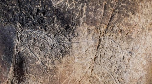 La Junta organiza más de una decena de actividades para celebrar el Día Europeo del Arte Rupestre