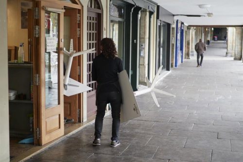 La Seguridad Social pierde 6.001 cotizantes en agosto en Castilla-La Mancha y el número de ocupados se queda en 805.635