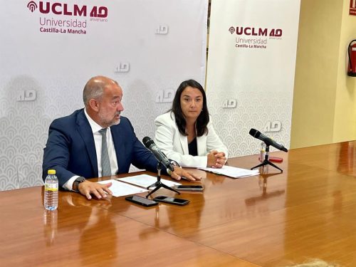 La UCLM inicia el curso académico el 26 de septiembre en Albacete con actos conmemorativos de su 40 aniversario