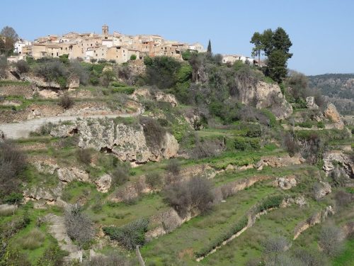 Letur se postula como candidato al mejor destino rural de España 2026