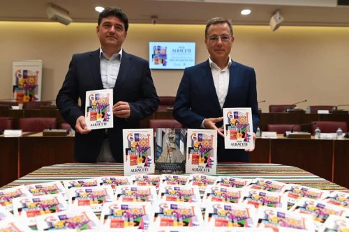 Más de 350 actividades y novedades para jóvenes en la Feria de Albacete con temáticas socioculturales