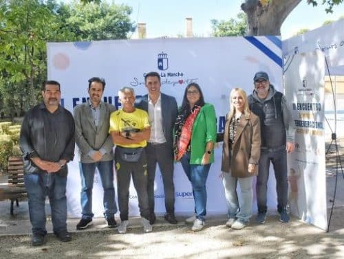 Más de 4.000 personas participarán en las actividades del ‘Tour Promoción’ y ‘Somos Poderosas’ organizadas por el Gobierno regional