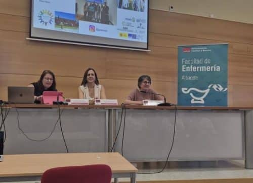 Más de una quinta parte de los proyectos de investigación del Gobierno regional desde 2017 son de Ciencias de la Salud