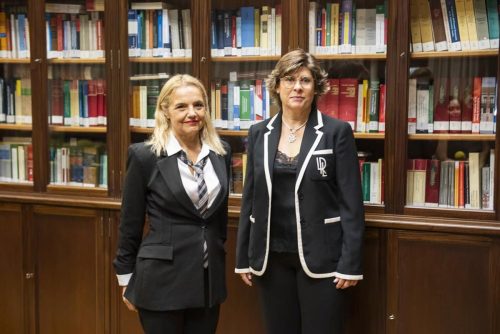 Presidenta de la Audiencia de Albacete advierte sobre pulseras antimaltrato: «Han dado problemas bastante tiempo, no son infalibles»