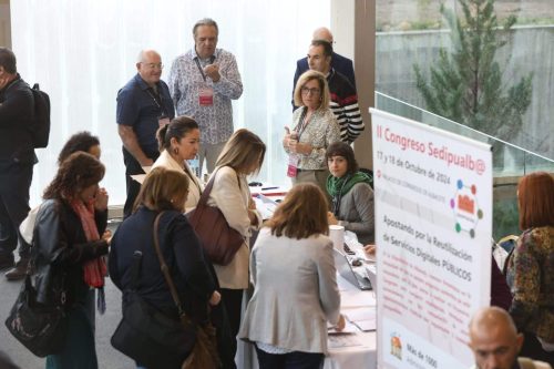 Sedipualb@ amplía su alcance con la incorporación de cinco Administraciones Públicas y rebasa el millón de nuevos habitantes en su área de servicio