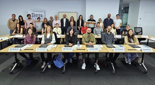 Sherpa 2025: Iniciativa De Emprendimiento Con 25 Proyectos Innovadores Y El Apoyo Decidido De La Diputación De Albacete