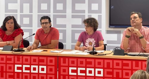 Trabajadores de Telepizza Anuncian Huelga en Septiembre por Salarios Pendientes