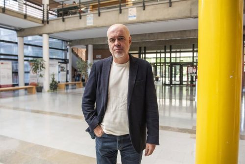 Unai Sordo exigirá reformular el despido y conseguir indemnizaciones «disuasorias» para el empresariado