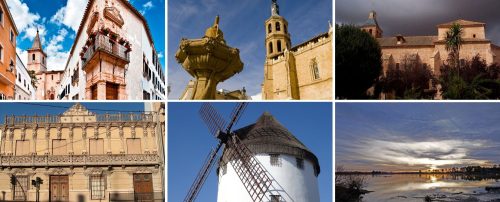 3 rincones que muestran como nadie el alma de Castilla-La Mancha