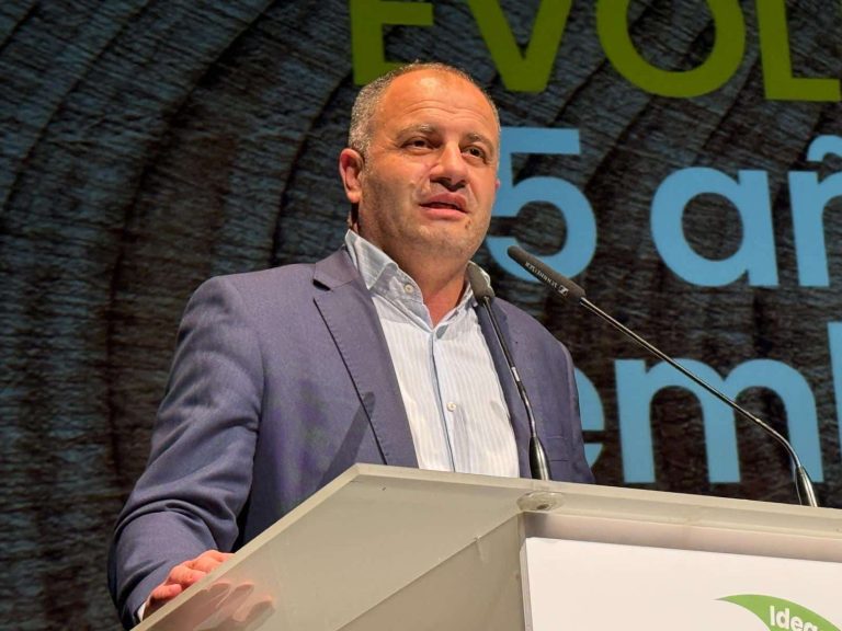 25 Años de Sustentabilidad: La Diputación de Albacete Celebra el Cuarto de Siglo de Ideas Medioambientales