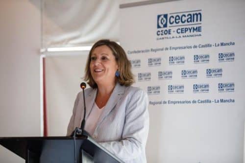 Ampliación del crédito para ayudas a la contratación indefinida: 4,9 millones de euros y medio millar de empleos creados