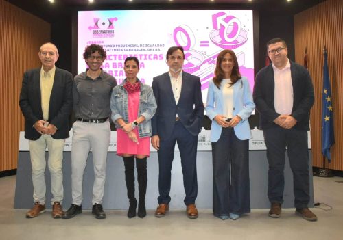 Análisis de la Brecha Salarial y el Registro Retributivo en la Reciente Jornada del OPI Albacete por Empresas y Empleados