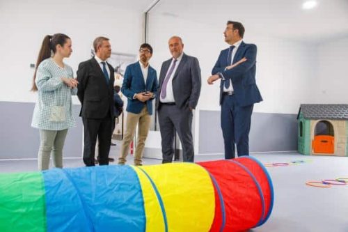 Anuncio de la Creación de la Unidad para la Atención al Alumnado con Altas Capacidades/Talento el Próximo Lunes, 3 de Noviembre