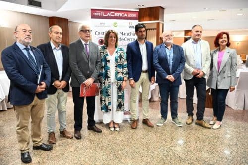 Ayudas a la exportación para empresas de Castilla-La Mancha alcanzan 900.000 euros en nueva convocatoria que se publica mañana