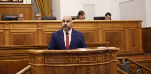 Barato destaca que CLM dedica más recursos a la prevención y extinción de incendios que en épocas de recortes del PP – PSOE de Castilla-La Mancha