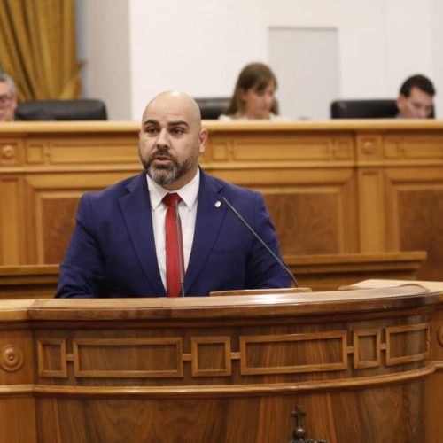 Barato destaca que CLM dedica más recursos a la prevención y extinción de incendios que en épocas de recortes del PP – PSOE de Castilla-La Mancha