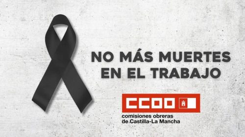 CCOO Ciudad Real Urge a Aclarar Causas del Accidente Laboral en Socuéllamos