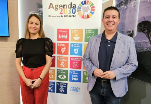 Cabañero Celebra la Atracción de Más de 6 Millones de Euros en Fondos FEDER para el Desarrollo Urbano de La Roda por la Diputación