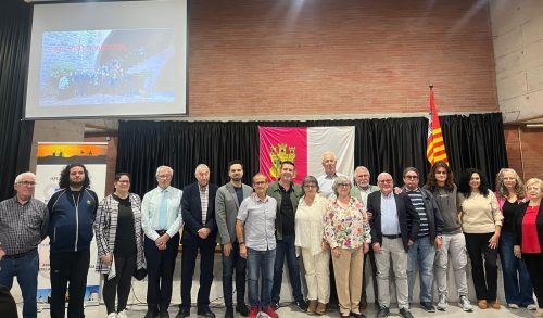 Cabañero Realza la Contribución de la Casa de Castilla-La Mancha en Terrassa en su 25º Aniversario: Un Puente de Convivencia y Enriquecimiento entre Dos Regiones