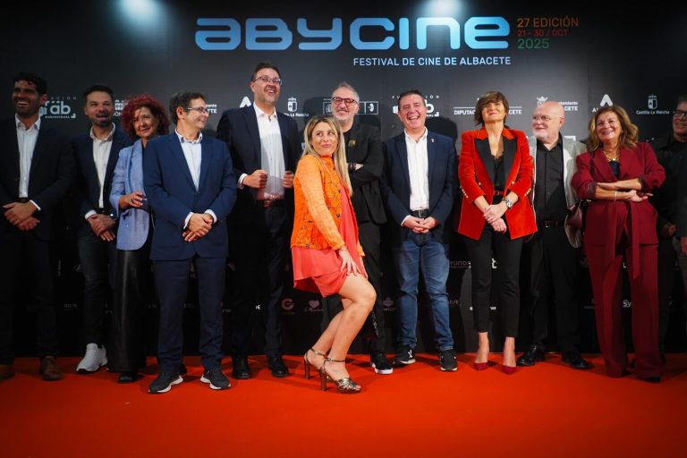 Cabañero Revela la Nueva Film Commission Provincial en Colaboración con la Diputación de Albacete