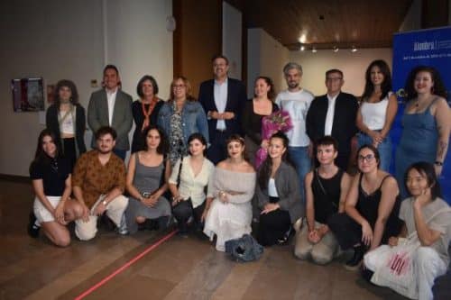 Convocatoria de espectáculos para la XXX edición de la Feria de Artes Escénicas y Musicales en Castilla-La Mancha el 7 de octubre