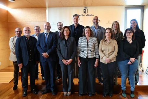 El Consejo Regional de Seguridad y Salud Laboral: Guía Estratégica para el Instituto de Castilla-La Mancha