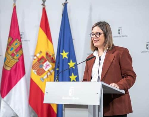 El Gobierno de Castilla-La Mancha invierte 500.000 euros en la rehabilitación del patrimonio cultural de la Iglesia Católica