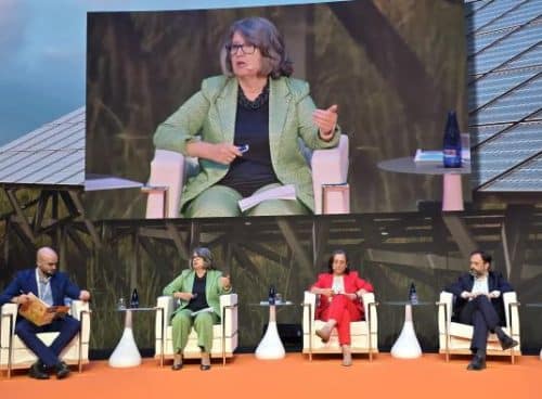 El Gobierno de Castilla-La Mancha pedirá incluir sus demandas en la planificación eléctrica a 2030 del MITERD