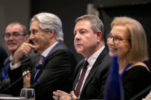 El Gobierno de Castilla-La Mancha renovará el convenio de transporte con Madrid a finales de año