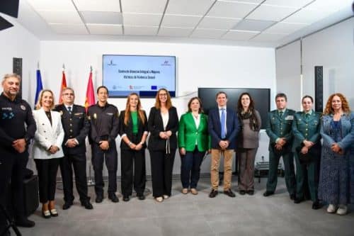 El Gobierno de Castilla-La Mancha traduce y adapta su guía sobre prevención de la violencia sexual a cinco idiomas y lectura fácil.