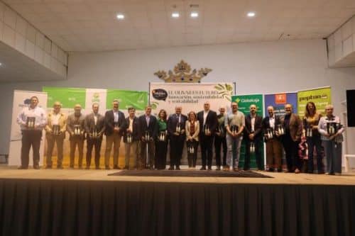 El Gobierno regional abona 249 millones del anticipo de la PAC, creciente en las próximas semanas según lo previsto.