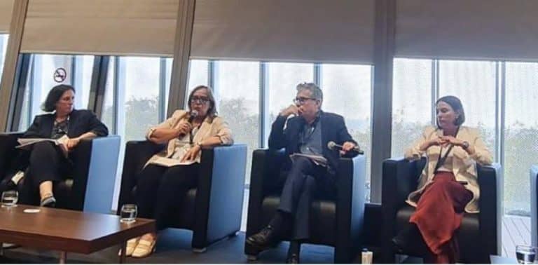 El Gobierno regional colabora con el Ministerio de Cultura y Letur en la recuperación del casco histórico tras la DANA