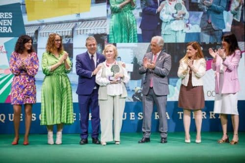 El Gobierno regional considera “imprescindible” la PAC para mujeres rurales y exige no recortes en Europa