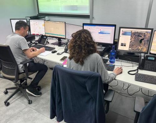 El Gobierno regional levanta el Plan Específico por Fenómenos Meteorológicos Adversos (METEOCAM) en Albacete, Ciudad Real y Cuenca.