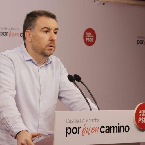 El PSOE de Castilla-La Mancha rememora un año después a las víctimas de la DANA y critica al PP por politizar el dolor.