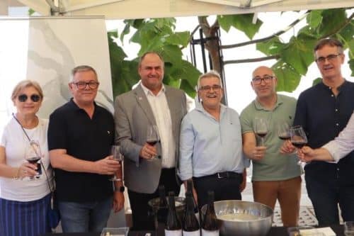 El sector agroalimentario de Castilla-La Mancha vuelve a destacar en julio con exportaciones por 378 millones de euros