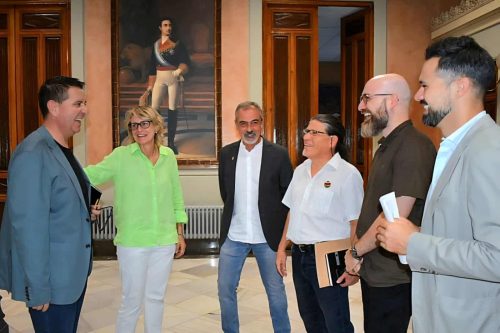 Éxito de convocatoria en el V Festival ‘Jazz en el Botánico’: Más de 1.700 asistentes en sus inicios afianzan su alcance provincial bajo el auspicio de la Diputación de Albacete