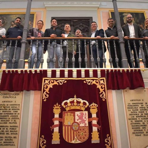Fiesta del Sabor Local: La Diputación y el Ayuntamiento de Albacete respaldan el talento de chefs locales en el XXI Concurso Nacional de Pinchos y Tapas