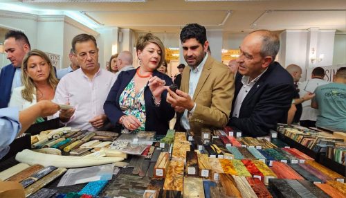 Ibercut: Donde cada pieza narra una historia mundial desde Albacete, destacado por José González