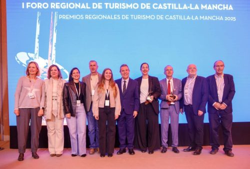 Impulso al Turismo Sostenible en La Manchuela: La Diputación de Albacete Presenta su Iniciativa en el Foro Regional