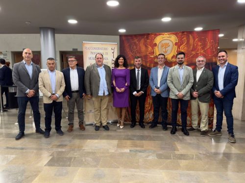 Inauguración del 75º Aniversario del Real Conservatorio Profesional de Música y Danza de Albacete con un Concierto Espectacular