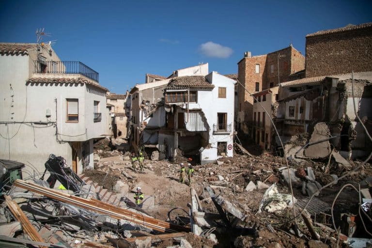 El Colegio de Ingenieros de Caminos presentará en Albacete la ILP para reformar la Ley de Aguas tras la DANA del 2024