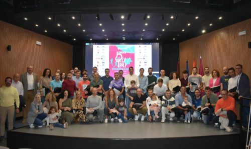 La 3ª Edición del Circuito DuTri de la Diputación de Albacete cierra con un incremento notable de atletas y cuadriplica la participación de mujeres
