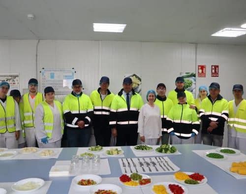 La Consejería de Agricultura amplía las ayudas a la sequía, beneficiando a 5.546 agricultores en su resolución definitiva